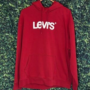 Levis Hoodie